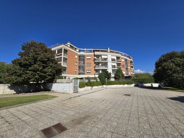 appartamento in vendita a Nettuno