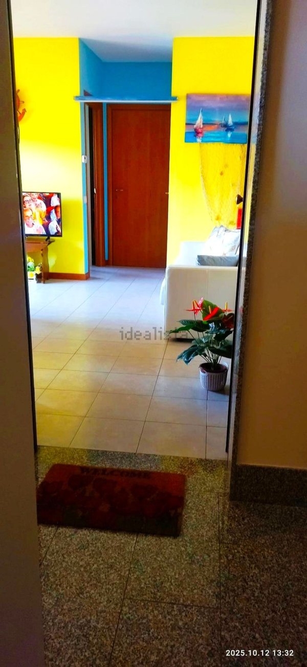 appartamento in vendita a Nettuno