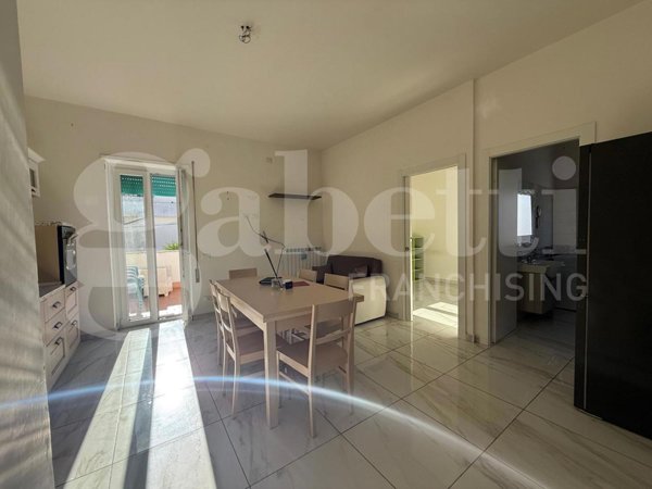 appartamento in vendita a Nettuno