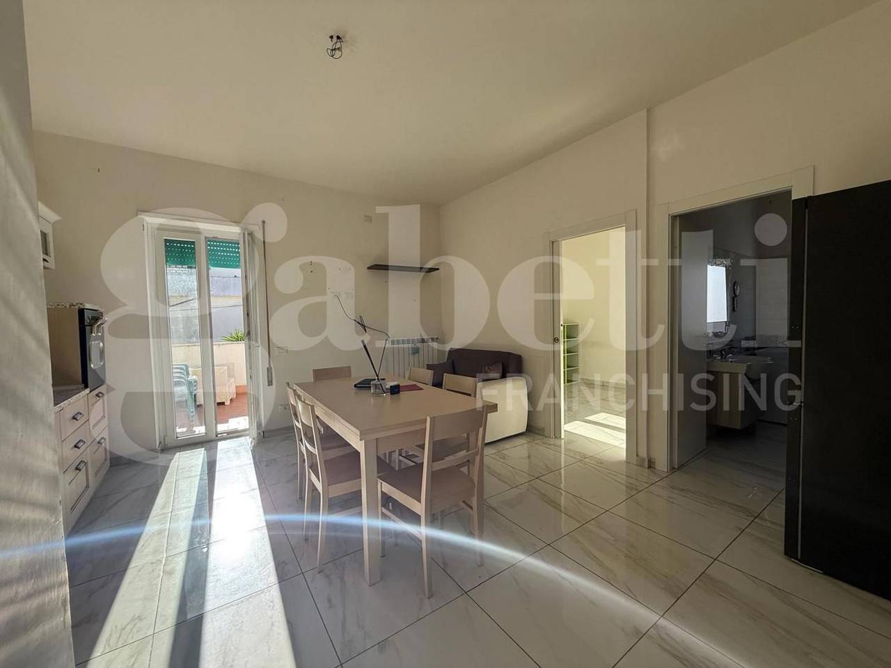 appartamento in vendita a Nettuno