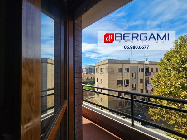 appartamento in vendita a Nettuno