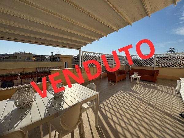 appartamento in vendita a Nettuno