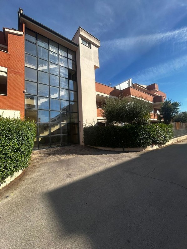 appartamento in vendita a Nettuno