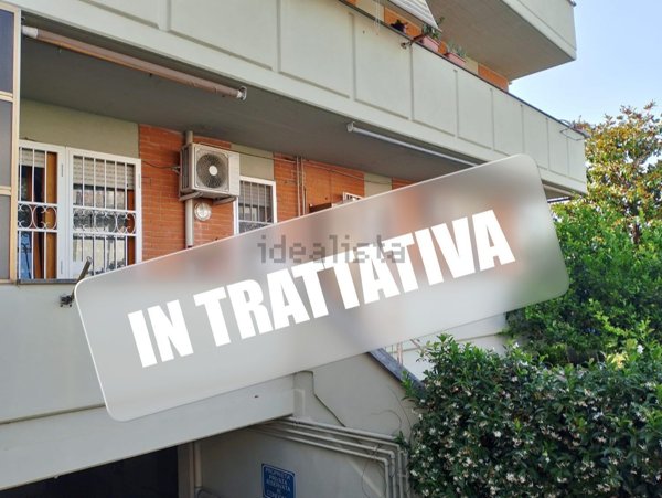 appartamento in vendita a Nettuno
