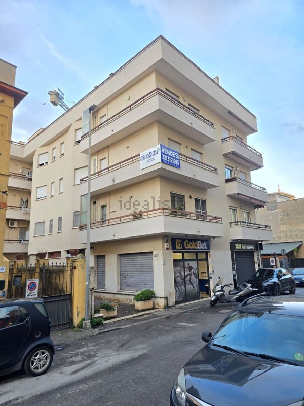 appartamento in vendita a Nettuno