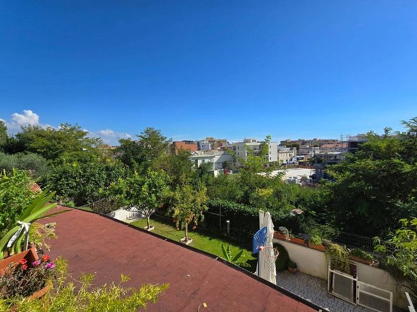 appartamento in vendita a Nettuno