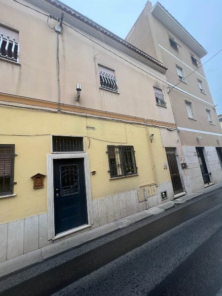 appartamento in vendita a Nettuno