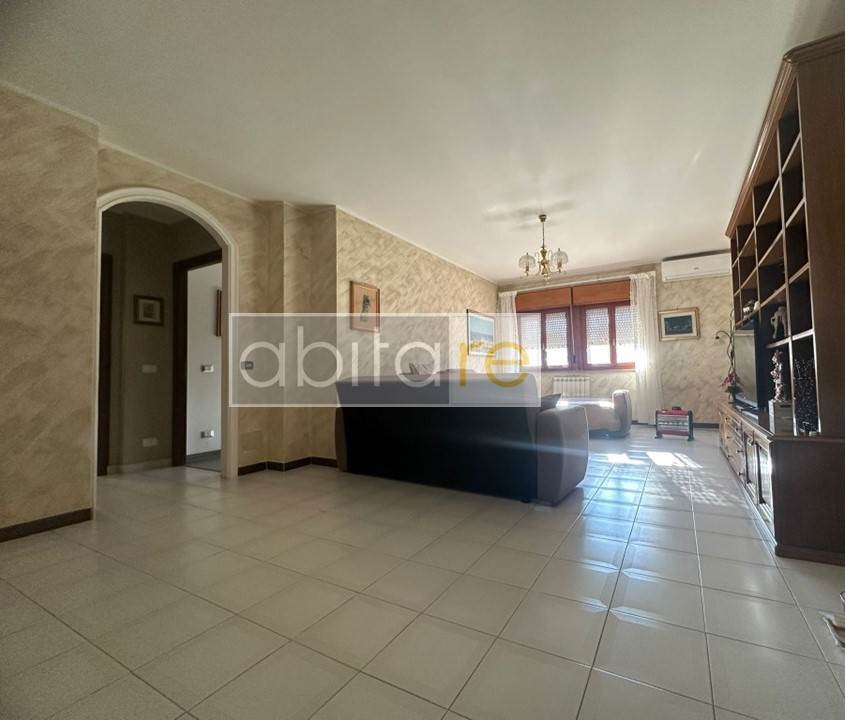 appartamento in vendita a Nettuno