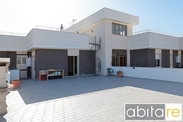 appartamento in vendita a Nettuno