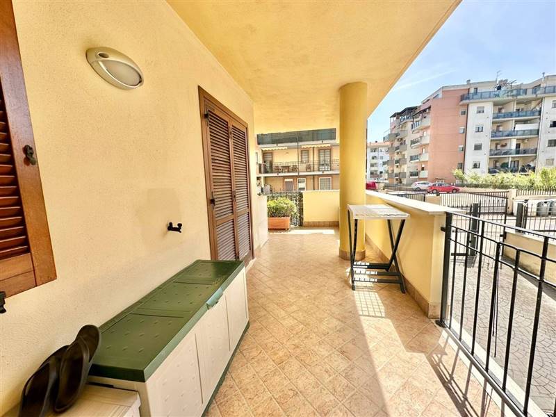 appartamento in vendita a Nettuno