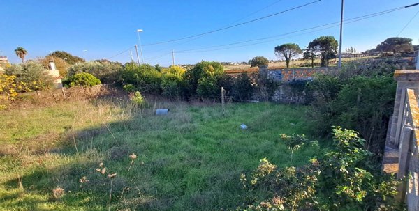 terreno agricolo in vendita a Nettuno