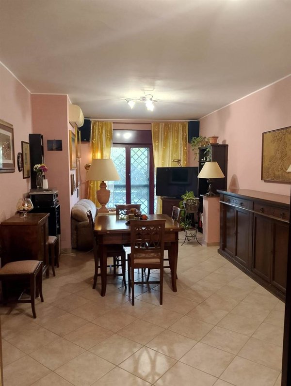 appartamento in vendita a Nettuno