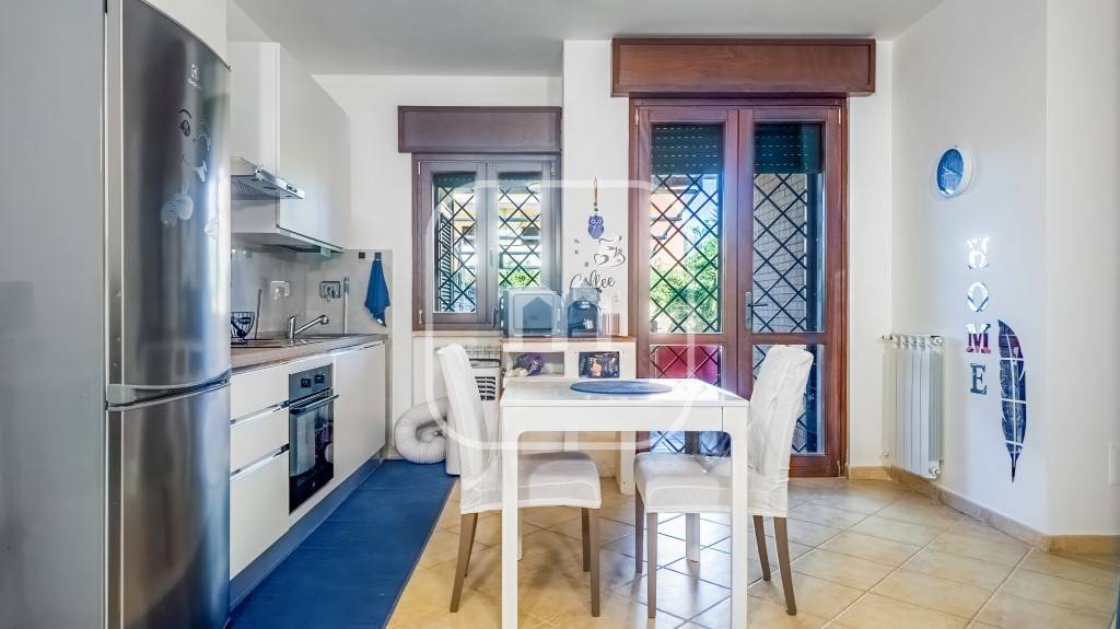 appartamento in vendita a Nettuno