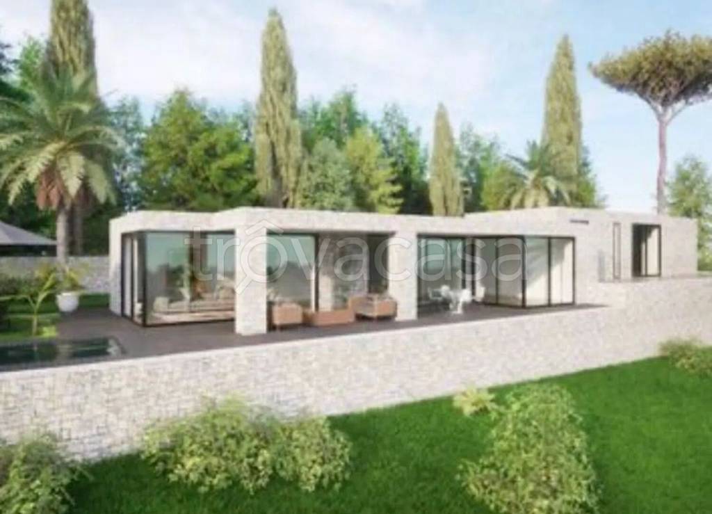 casa indipendente in vendita a Nettuno