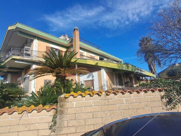 appartamento in vendita a Nettuno