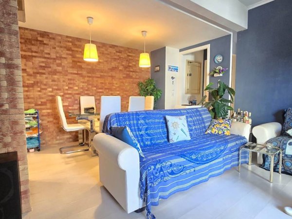 appartamento in vendita a Nettuno