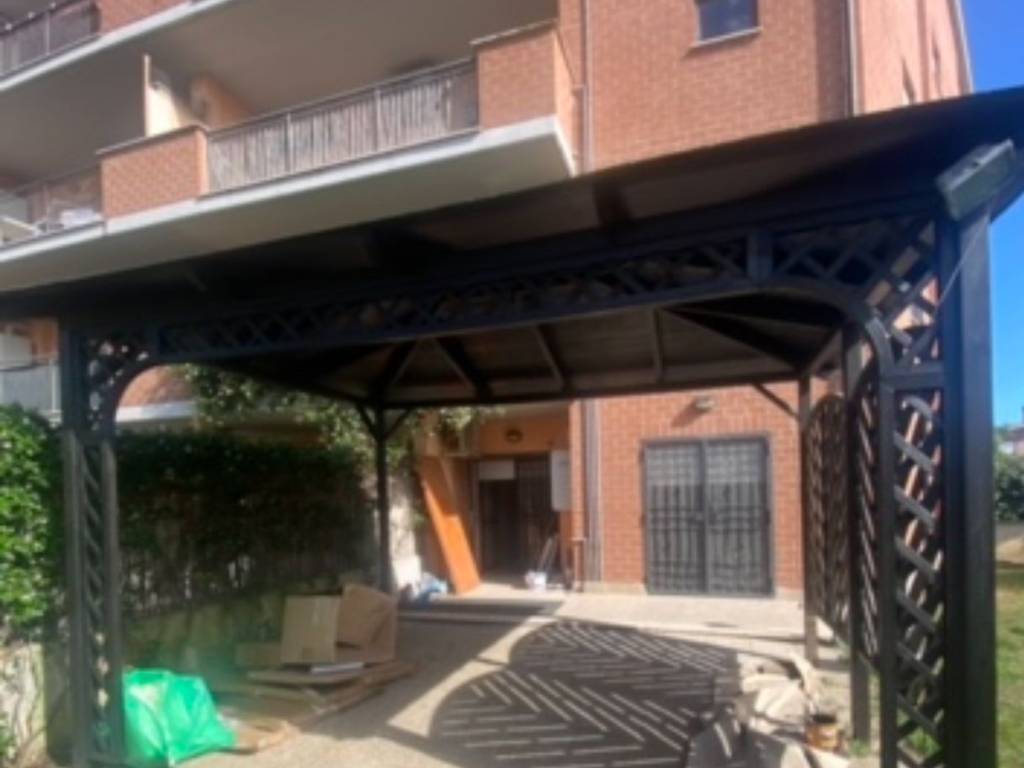 appartamento in vendita a Nettuno