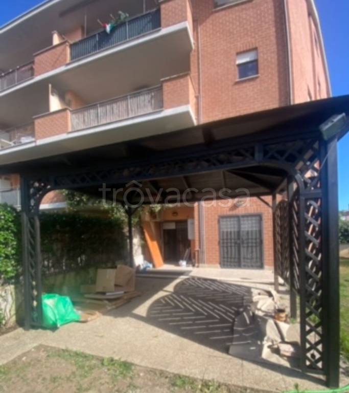 appartamento in vendita a Nettuno