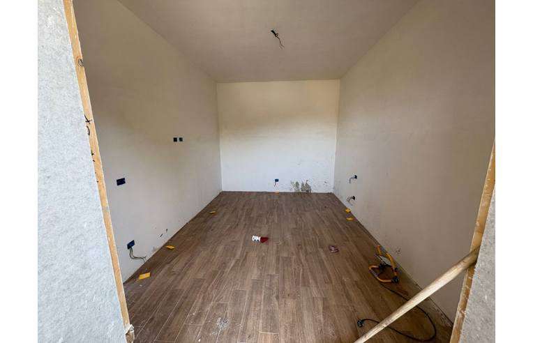 appartamento in vendita a Nettuno