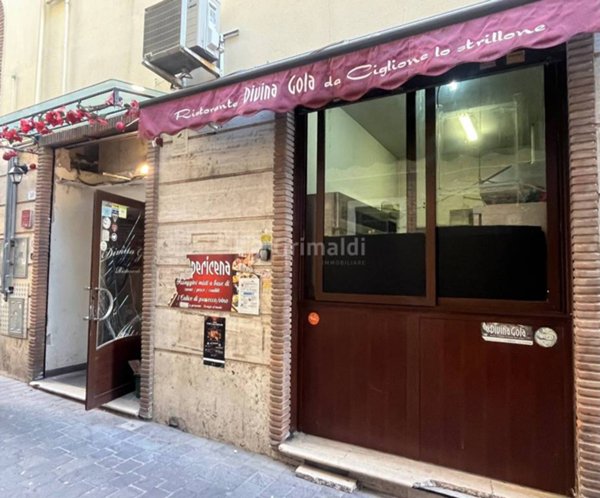 negozio in vendita a Nettuno