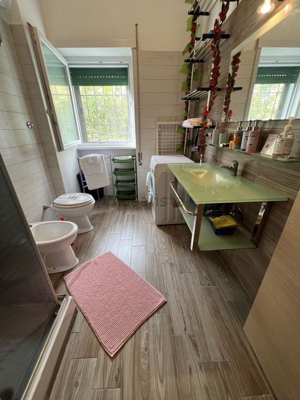 appartamento in vendita a Nettuno