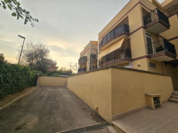 appartamento in vendita a Nettuno