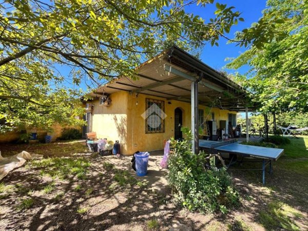 terreno agricolo in vendita a Nettuno