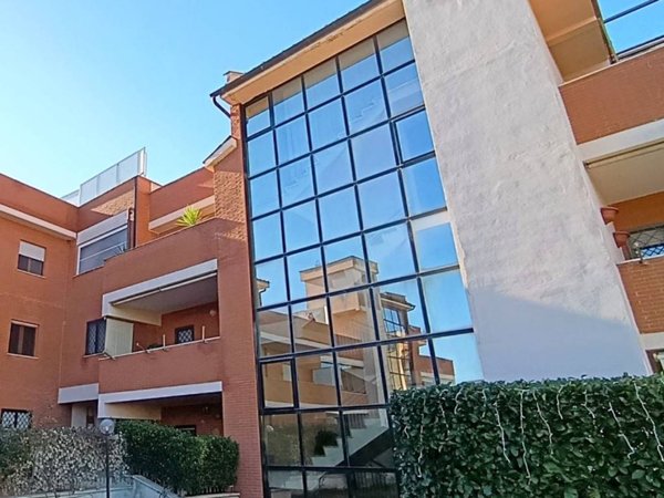 appartamento in vendita a Nettuno