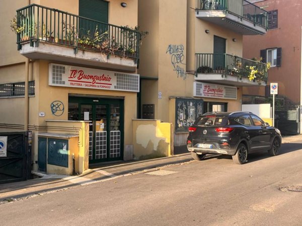 negozio in vendita a Nettuno