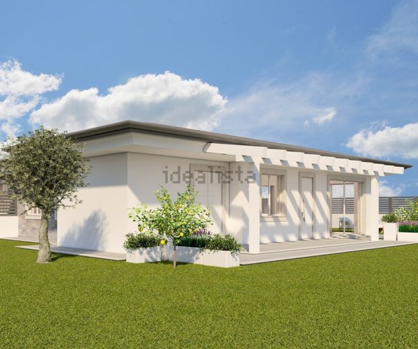 casa indipendente in vendita a Nettuno