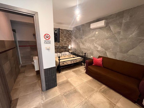 appartamento in vendita a Nettuno