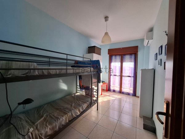 appartamento in vendita a Nettuno