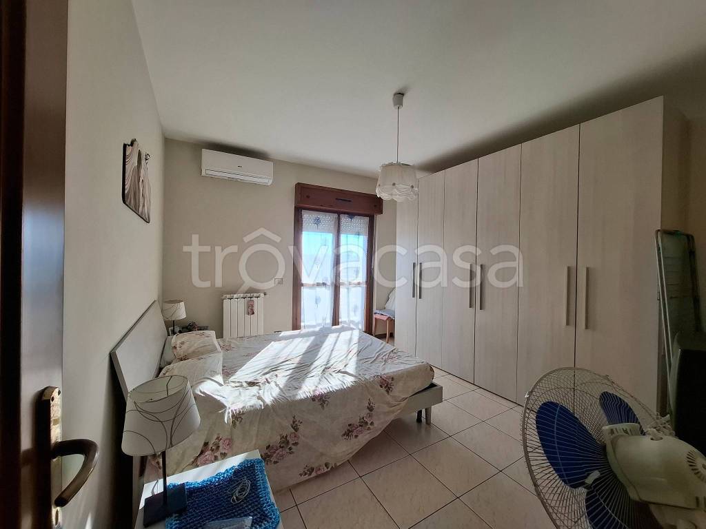 appartamento in vendita a Nettuno