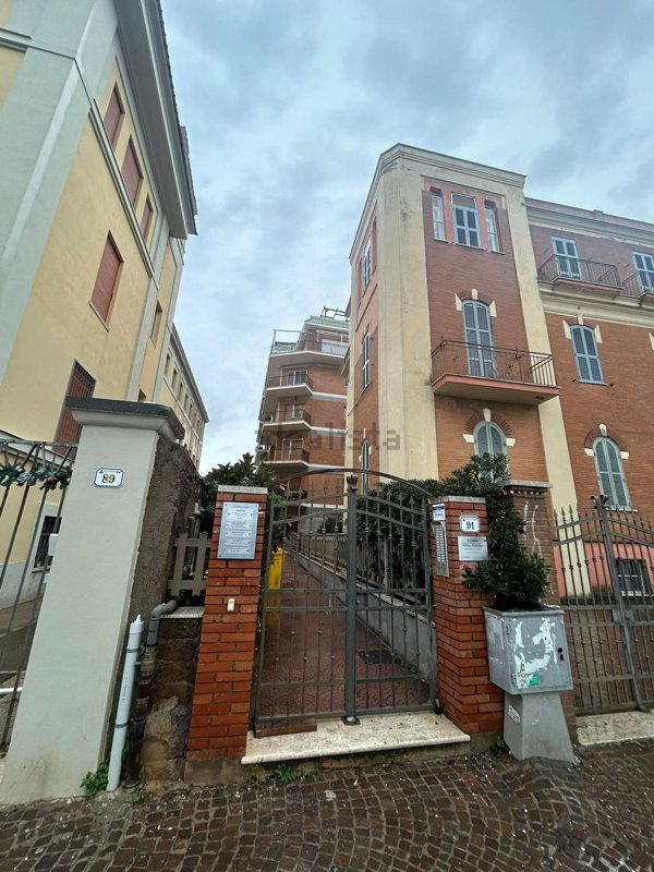 appartamento in vendita a Nettuno