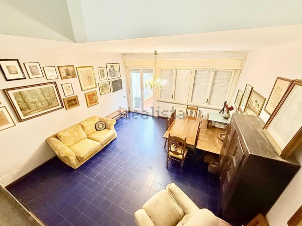 appartamento in vendita a Nettuno