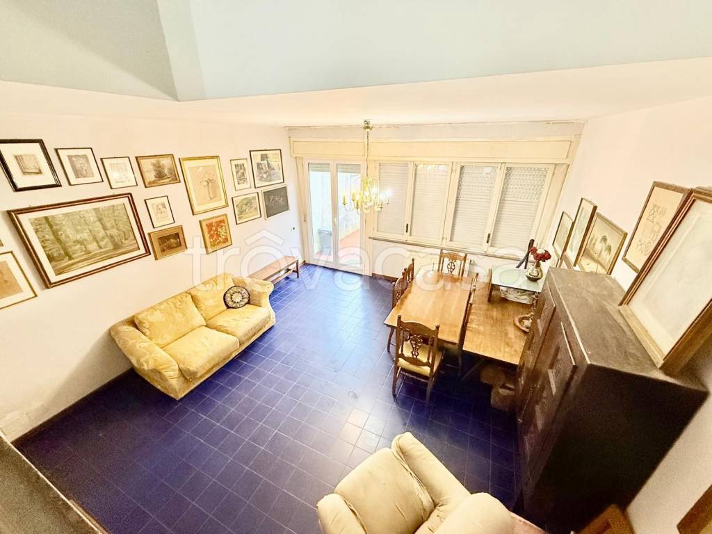 appartamento in vendita a Nettuno