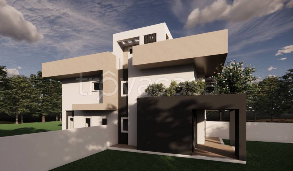 casa indipendente in vendita a Nettuno