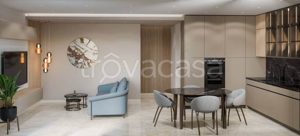 casa indipendente in vendita a Nettuno