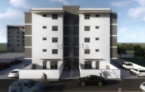 appartamento in vendita a Nettuno