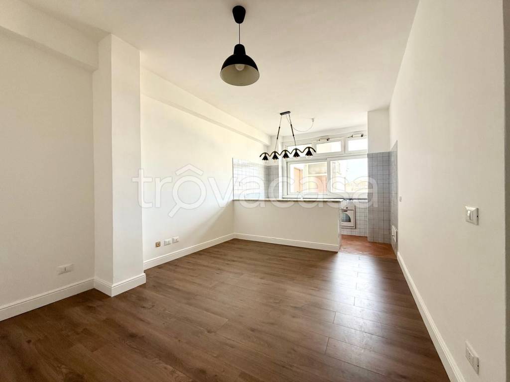 appartamento in vendita a Nettuno