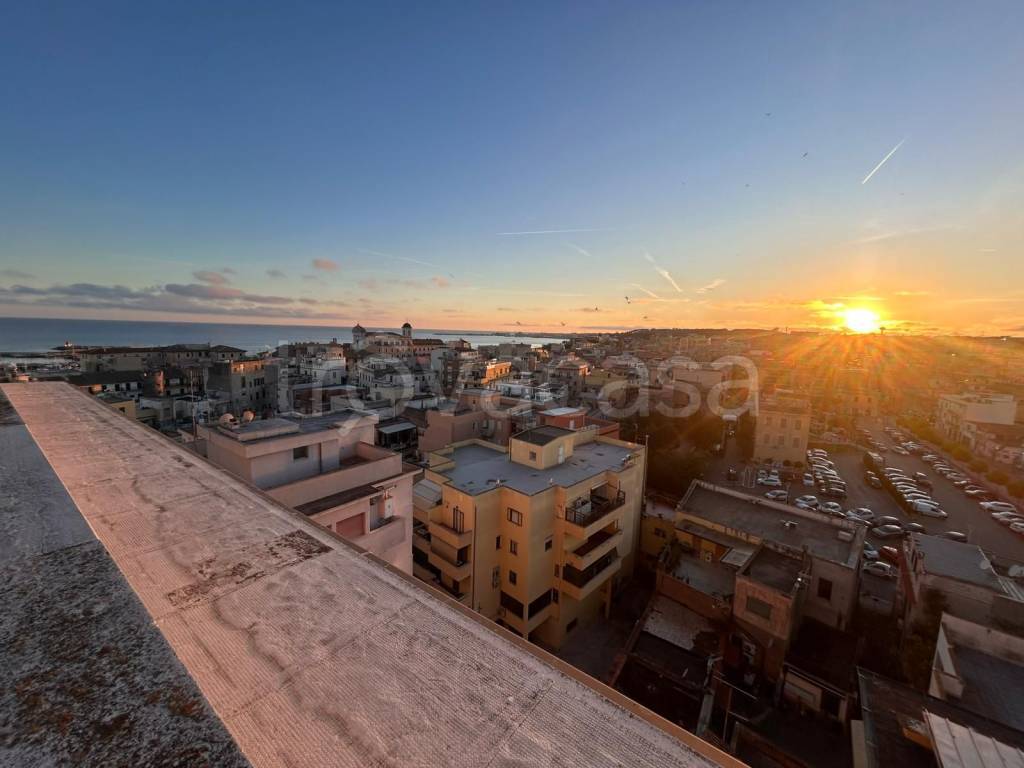 appartamento in vendita a Nettuno