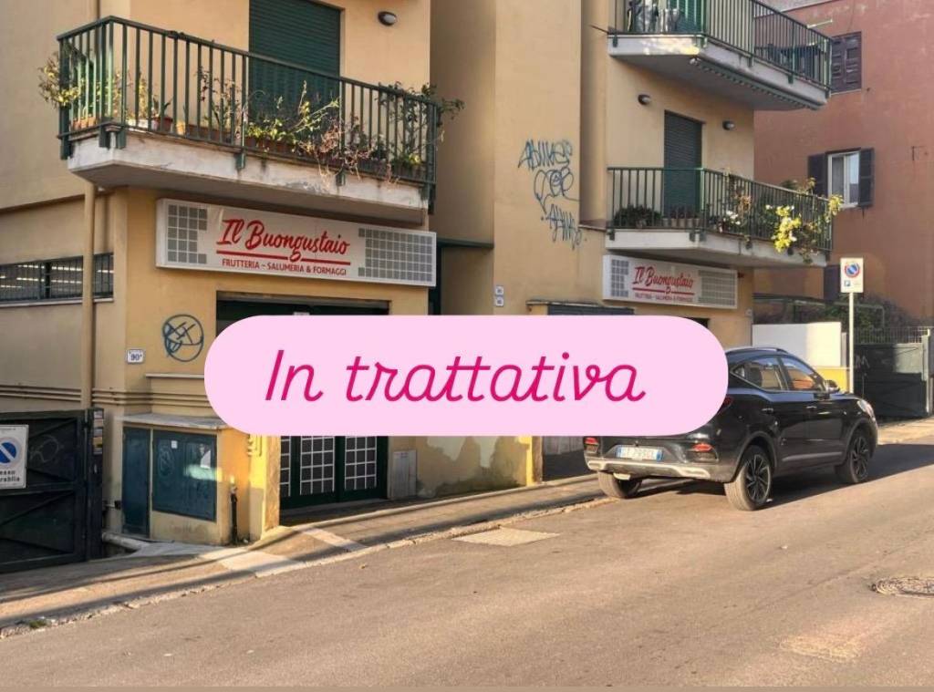 negozio in vendita a Nettuno