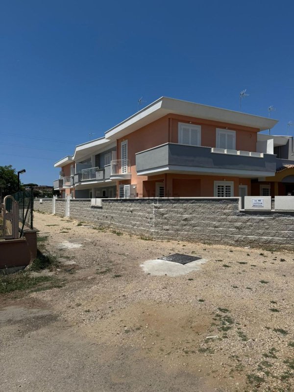 appartamento in vendita a Nettuno