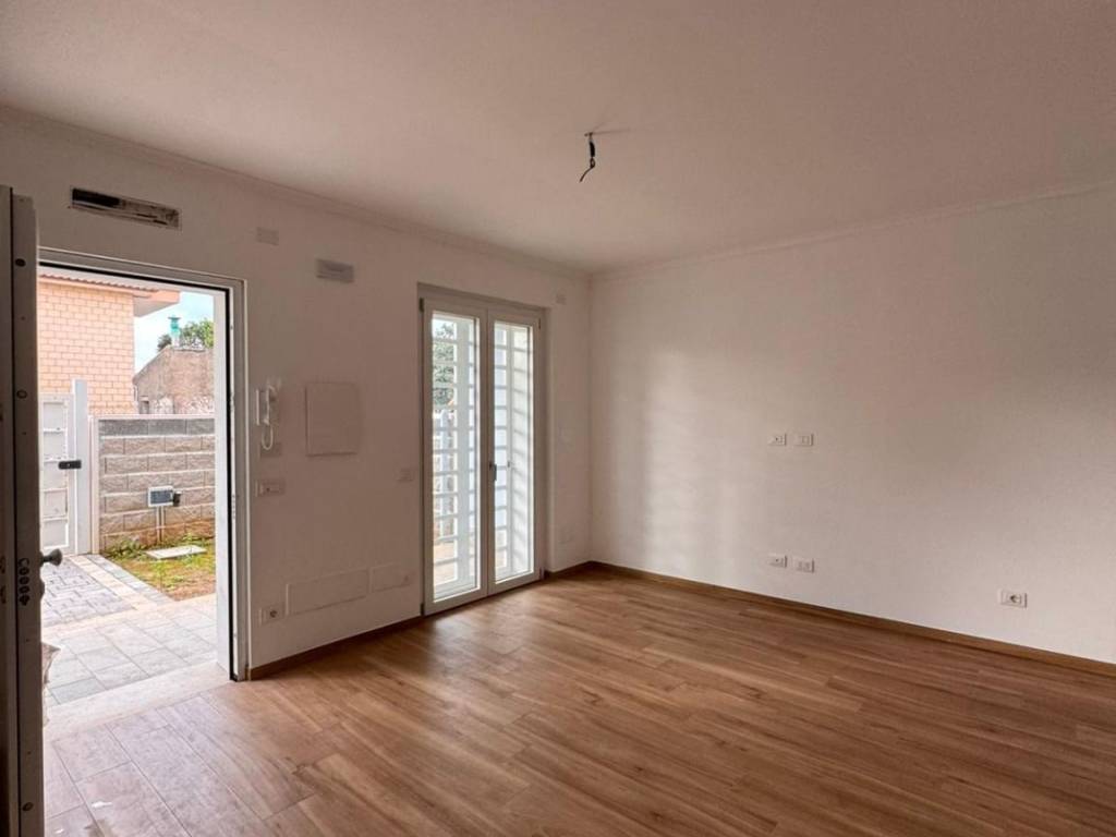 appartamento in vendita a Nettuno