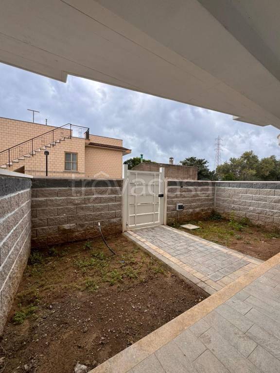 casa indipendente in vendita a Nettuno