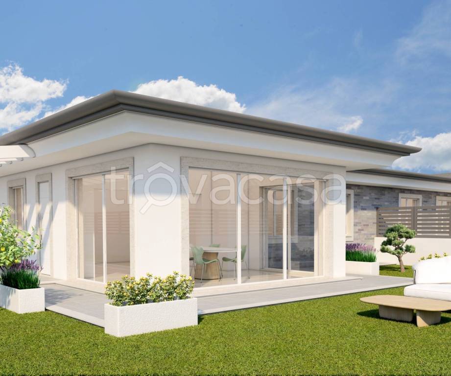 casa indipendente in vendita a Nettuno