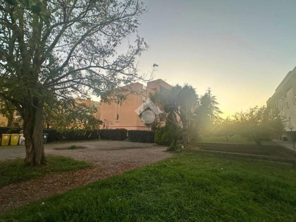 appartamento in vendita a Nettuno