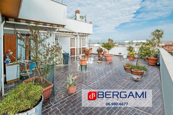 appartamento in vendita a Nettuno