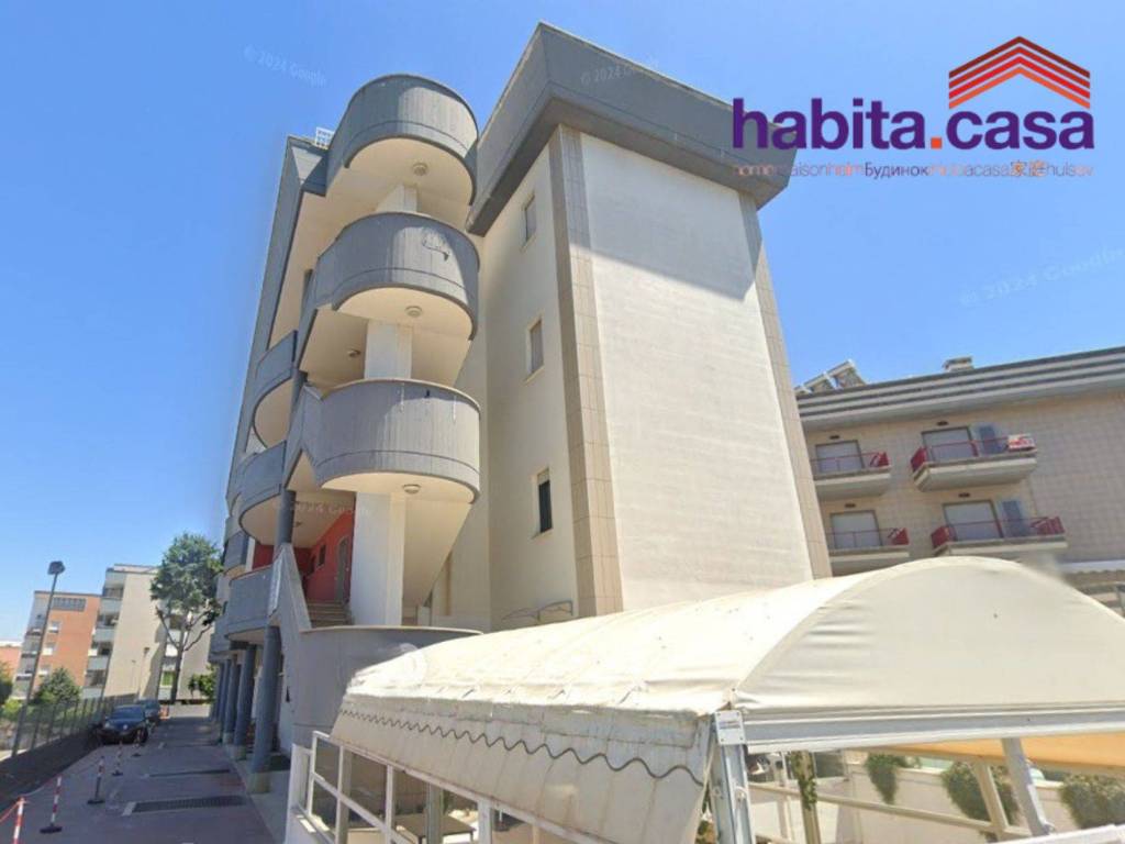 appartamento in vendita a Nettuno