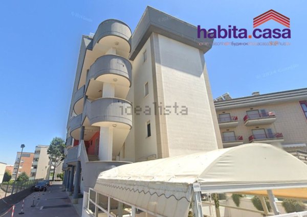 appartamento in vendita a Nettuno